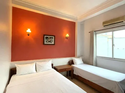 ST Hotel – Ảnh 2