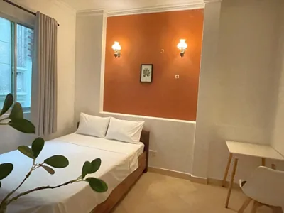 ST Hotel – Ảnh 4