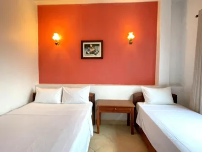ST Hotel – Ảnh 12