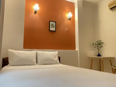 ST Hotel – Ảnh 13