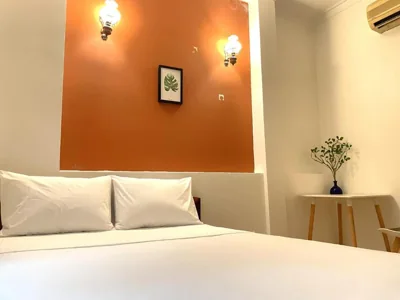 ST Hotel – Ảnh 16